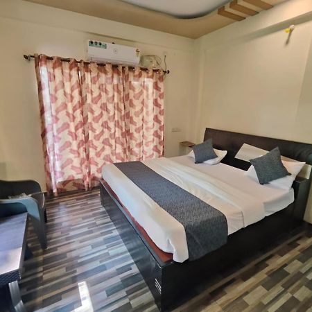 Anant Villa & Resorts Nagaon  Esterno foto