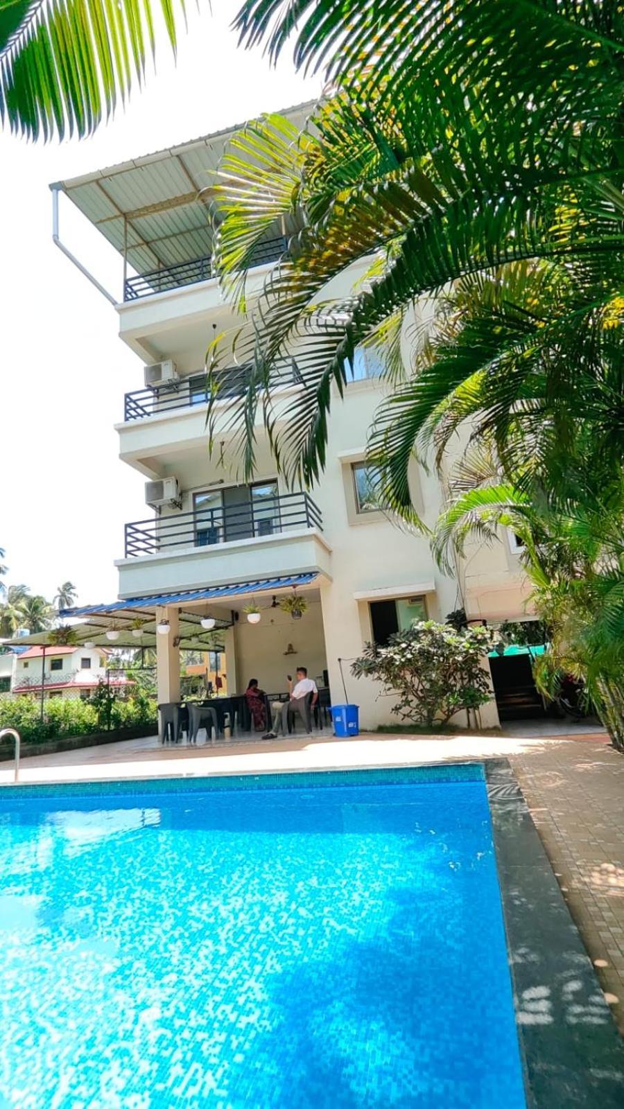 Anant Villa & Resorts Nagaon  Esterno foto