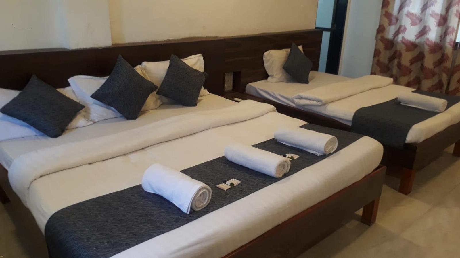 Anant Villa & Resorts Nagaon  Esterno foto