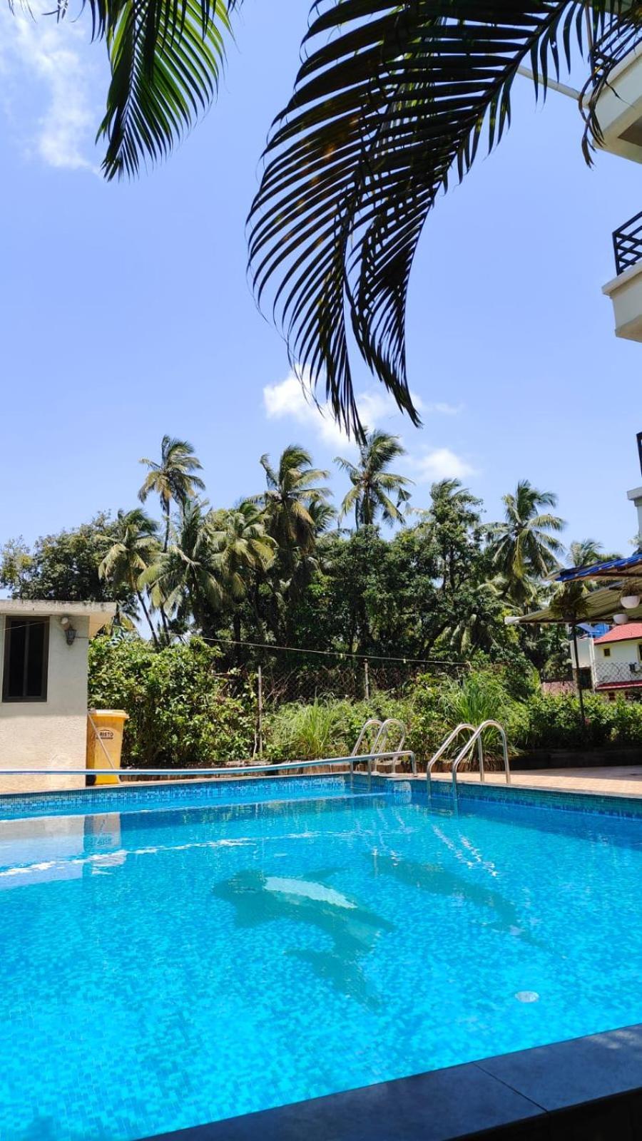 Anant Villa & Resorts Nagaon  Esterno foto