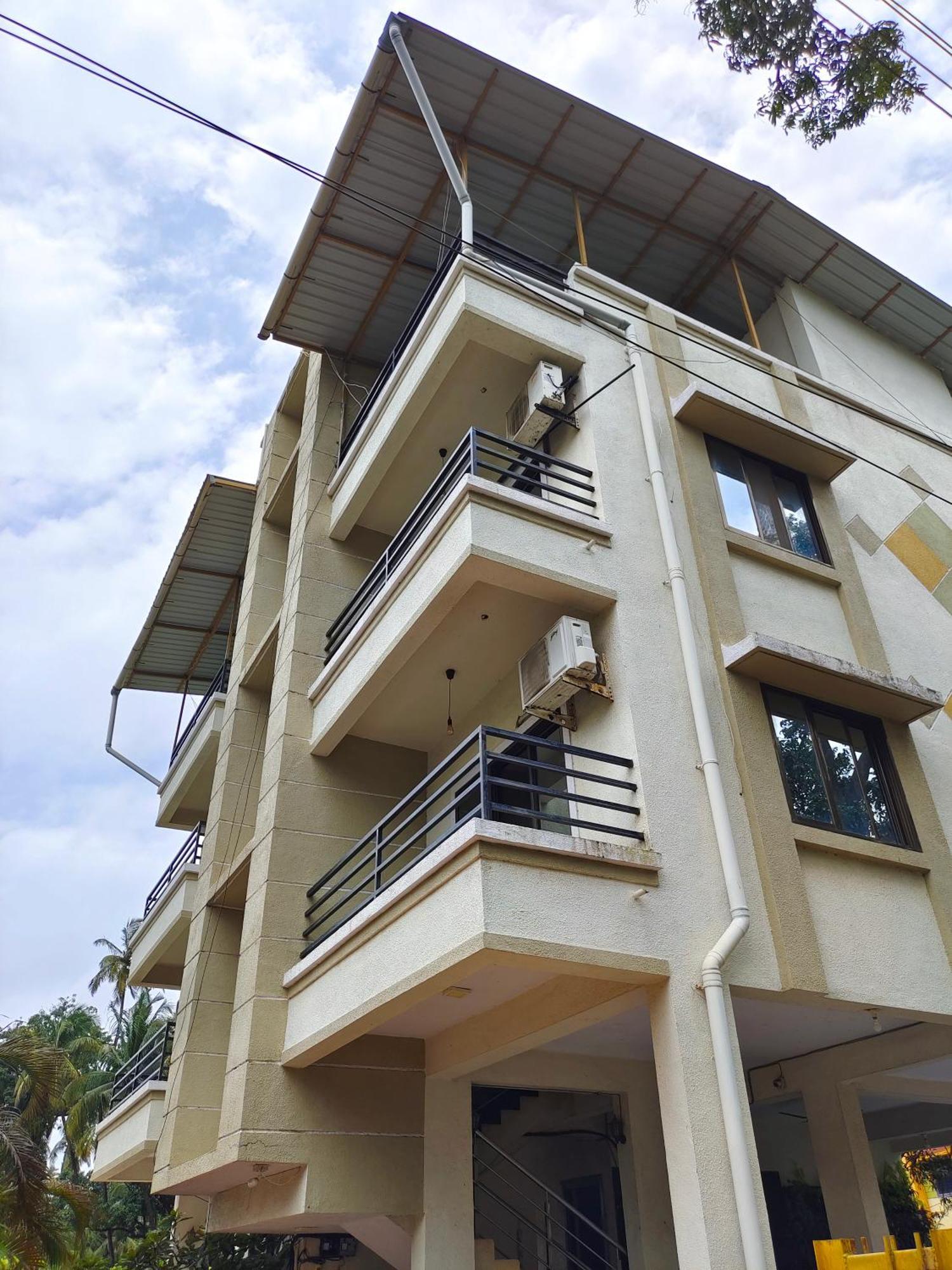 Anant Villa & Resorts Nagaon  Esterno foto