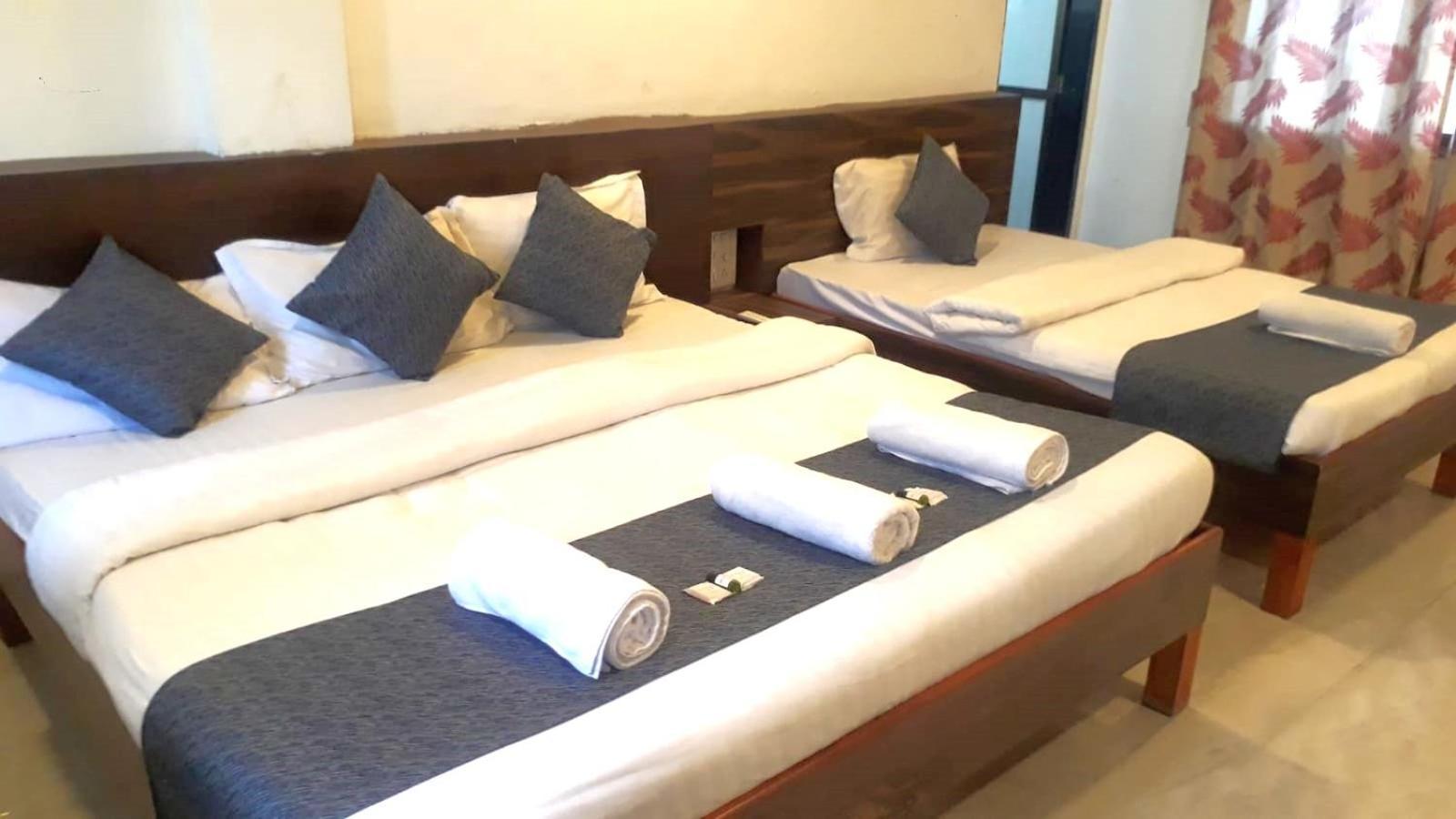 Anant Villa & Resorts Nagaon  Esterno foto