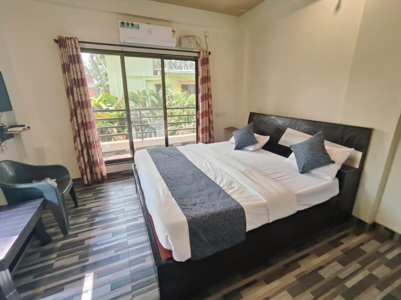 Anant Villa & Resorts Nagaon  Esterno foto