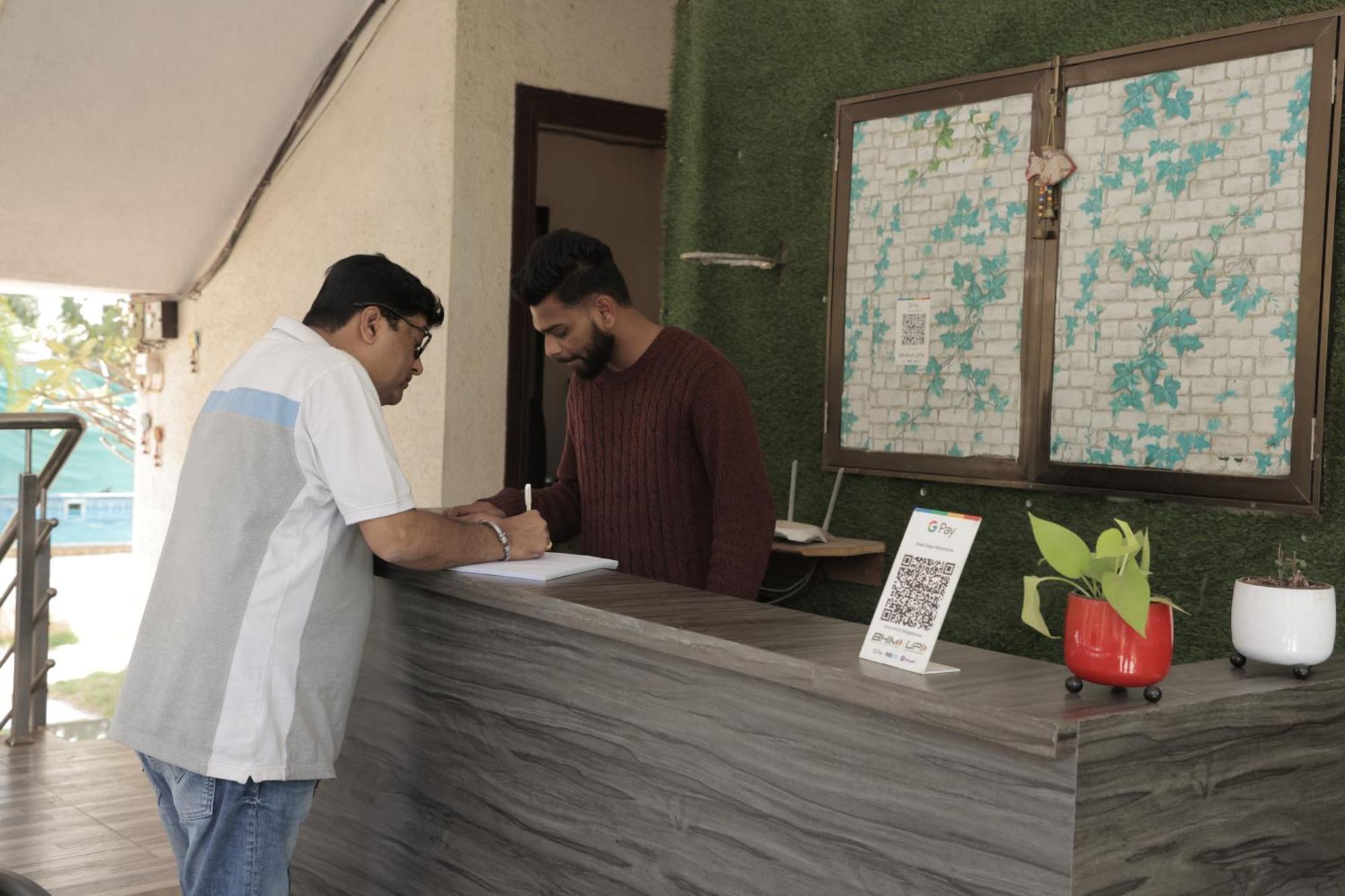 Anant Villa & Resorts Nagaon  Esterno foto