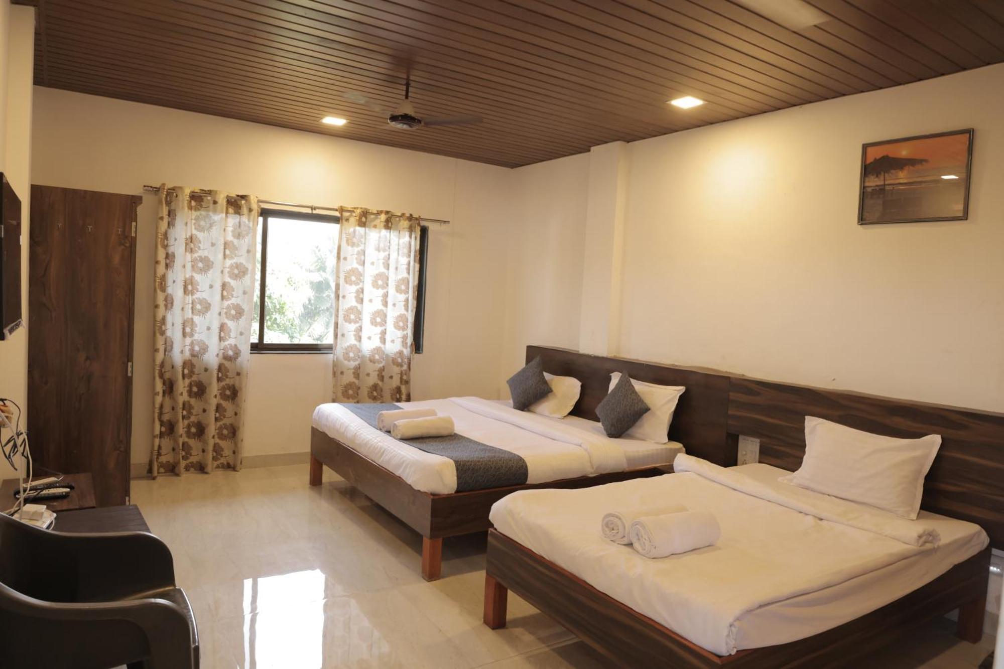 Anant Villa & Resorts Nagaon  Esterno foto