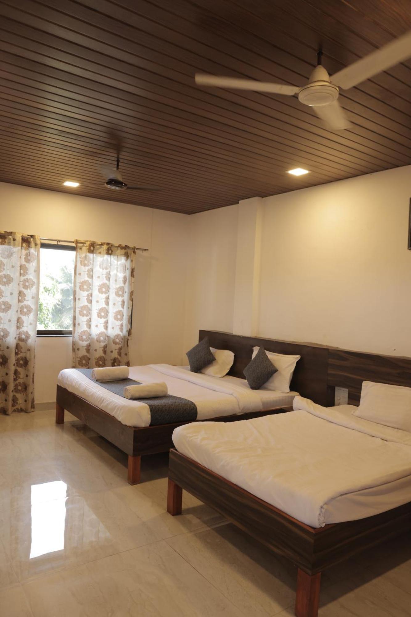 Anant Villa & Resorts Nagaon  Esterno foto