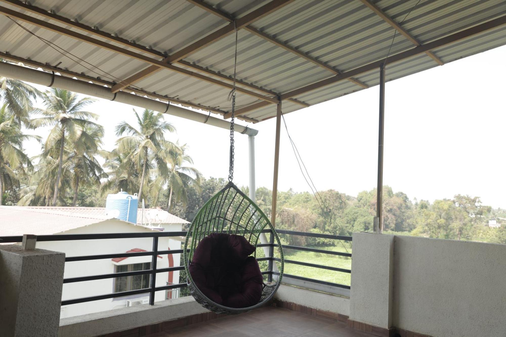 Anant Villa & Resorts Nagaon  Esterno foto