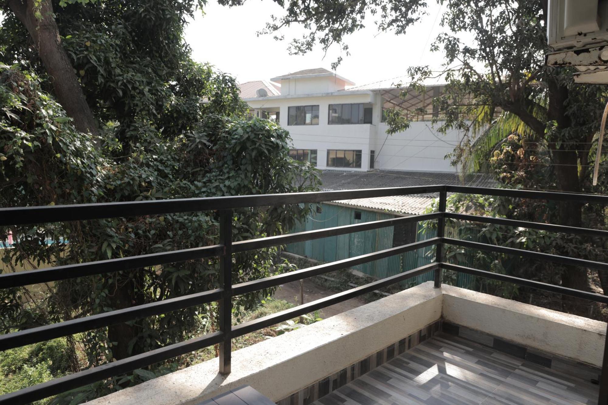 Anant Villa & Resorts Nagaon  Esterno foto